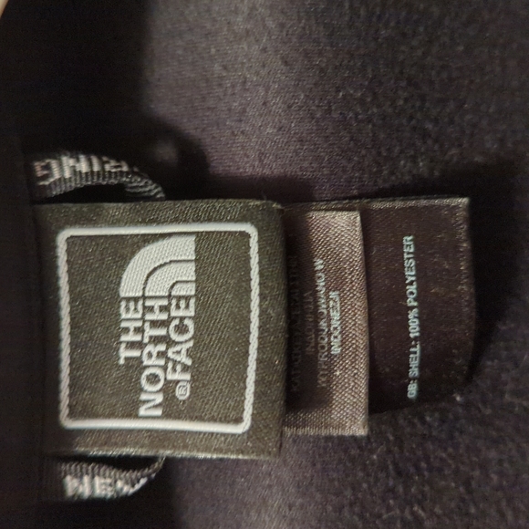 North face jacket - Picture 4 of 6